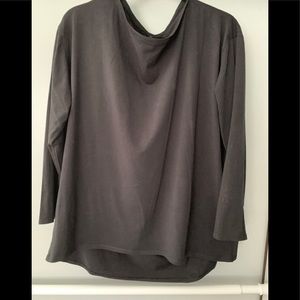 Lululemon Back In Action